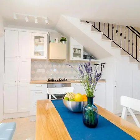 Beachfront With Swimming Pool,terrace And Sea View *