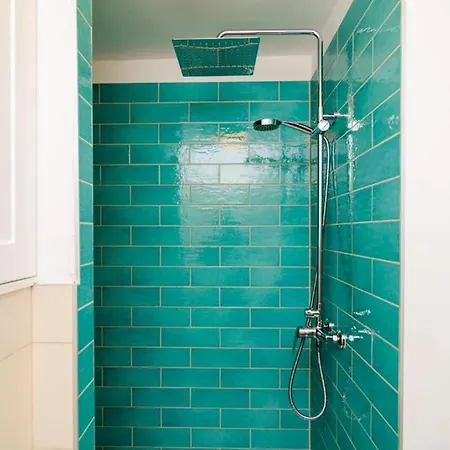 Beachfront With Swimming Pool,terrace And Sea View