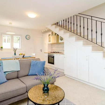 Beachfront With Swimming Pool,terrace And Sea View